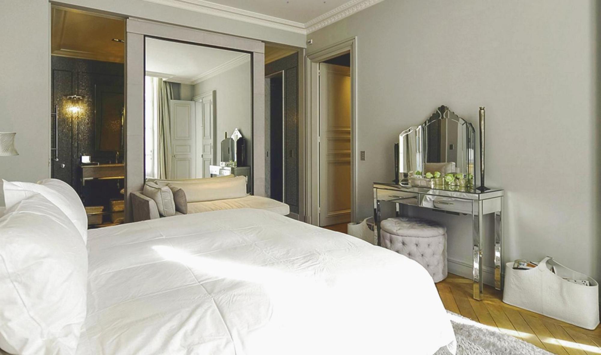 Appartamento Marot Parigi
